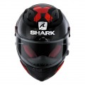 Shark Helmets Race-R Pro GP LORENZO WINTER TEST - The Fastest Helmet in MotoGP 2021!!!